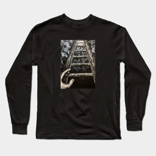 Stairway to Heaven Long Sleeve T-Shirt